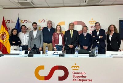LA ASAMBLEA APRUEBA POR UNANIMIDAD LA GESTIÓN DE LA RFEV CON UN RESULTADO POSITIVO DE 156.000€