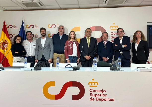 LA ASAMBLEA APRUEBA POR UNANIMIDAD LA GESTIÓN DE LA RFEV CON UN RESULTADO POSITIVO DE 156.000€