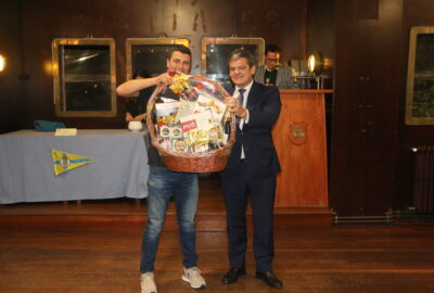 «ORIÓN», «SQUID 2» Y «DAIKIRI» VENCEDORES FINALES DE LA 27ª REGATA DE NAVIDAD DE CRUCEROS DE AGUETE