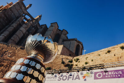 LA APERTURA DE INSCRIPCIONES INICIA LA CARRERA HACIA EL 55º TROFEO PRINCESA SOFÍA MALLORCA BY FERGUS HOTELS