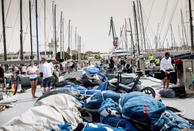 LA SANDBERG PALMAVELA 2026 ABRE INSCRIPCIONES PARA SUS DOS GRANDES CITAS
