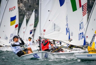 ARRANCA EL CAMPEONATO DEL MUNDO JUVENIL 2025 EN VILAMOURA