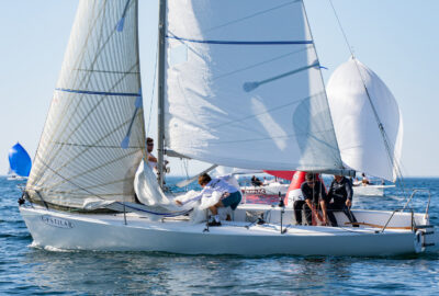 M.R.C.Y. BAIONA. LA LIGA DE OTOÑO GESTILAR J80 SE DECIDE ESTE SÁBADO CON EL «OKOFEN» COMO GRAN FAVORITO
