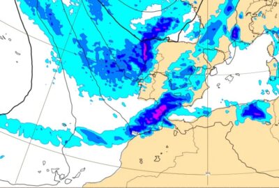 INFO METEO LOCALIDADES A 16 ENE 2026 09:00 LT