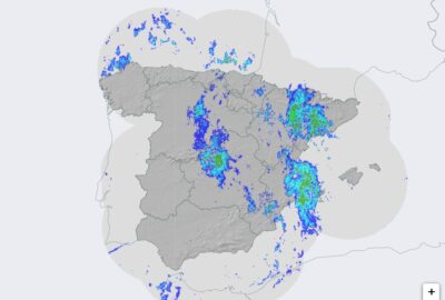 INFO METEO LOCALIDADES A 17 ENE 2026 09:00 LT