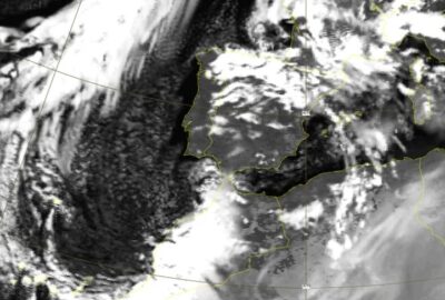INFO METEO LOCALIDADES A 18 ENE 2026 09:00 LT.