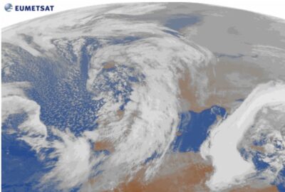 INFO METEO LOCALIDADES A 21 ENE 2026 18:00 LT
