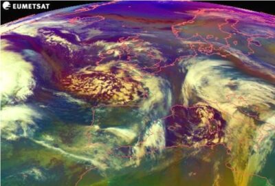 INFO METEO LOCALIDADES A 25 ENE 2026 08:30 LT.
