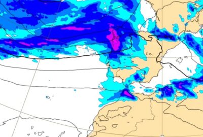 INFO METEO LOCALIDADES A 26 ENE 2026 08:30 LT