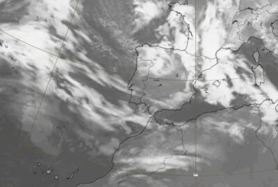 INFO METEO LOCALIDADES A 31 ENE 2026 09:30 LT.