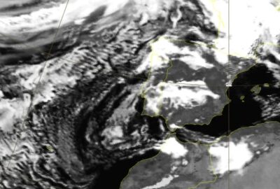 INFO METEO LOCALIDADES A 8 ENE 2026 08:00 LT.