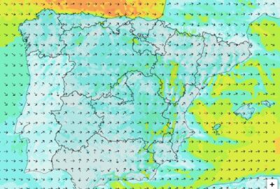 INFO METEO LOCALIDADES A 9 ENE 2026 08:00 LT.