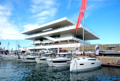VALENCIA BOAT SHOW ABRE INSCRIPCIONES PARA SU 17ª EDICIÓN