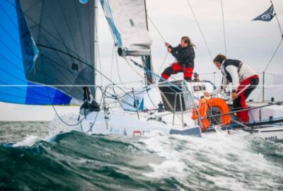 WORLD SAILING INVITA A PRESENTAR CANDIDATURAS PARA ALBERGAR LAS EDICIONES 2027-2029 DEL CAMPEONATO DEL MUNDO DE VELA OCEÁNICA A2