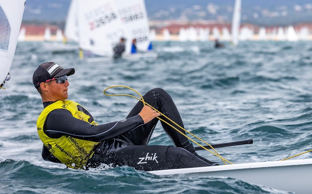 EL R.C.N. PALMA CELEBRA SU «AÑO DE ORO»: 174 MEDALLAS EN COMPETICIONES NACIONALES E INTERNACIONALES
