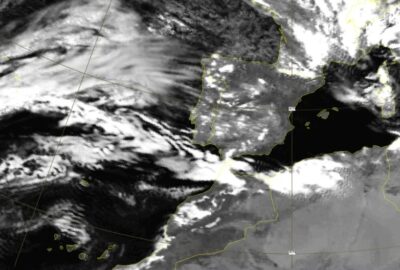 INFO METEO LOCALIDADES A 12 FEB. 2026 09:00 LT.