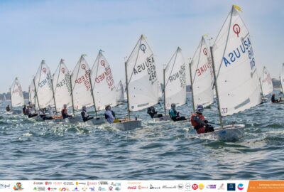 R.C.N. VALENCIA. LA OPTIORANGE CIERRA LA RONDA CLASIFICATORIA DEFINIENDO EL GRUPO ORO