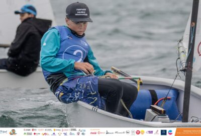 R.C.N. VALENCIA. EL FINÉS SELIO TOMA EL MANDO A FALTA DE LA JORNADA DEFINITIVA