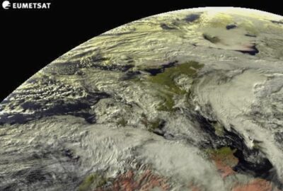 INFO METEO LOCALIDADES A 4 FEB. 2026 11:00 LT.