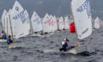 R.C.N. PALMA. LA REGATA PRO-RIGGING ESTRENA...