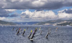 VIGO, DOBLE PROTAGONISTA EN LA SOLITAIRE...