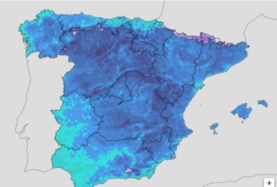 INFO METEO LOCALIDADES A 18 MAR. 2026 08:00 LT.