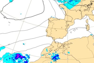 INFO METEO LOCALIDADES A 25 MAR. 2026 08:00 LT.