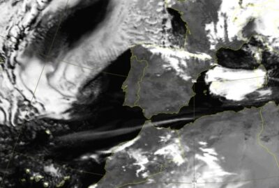 INFO METEO LOCALIDADES A 25 MAR. 2026 08:00 LT.