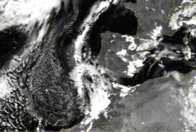 INFO METEO LOCALIDADES A 3 MAR. 2026 09:00 LT.