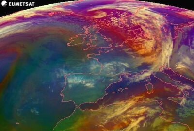 INFO METEO LOCALIDADES A 30 MAR. 2026 09:00 LT