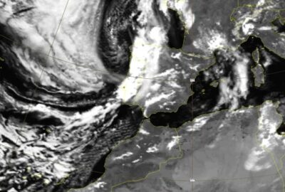INFO METEO LOCALIDADES A 9 MAR. 2026 09:00 LT.