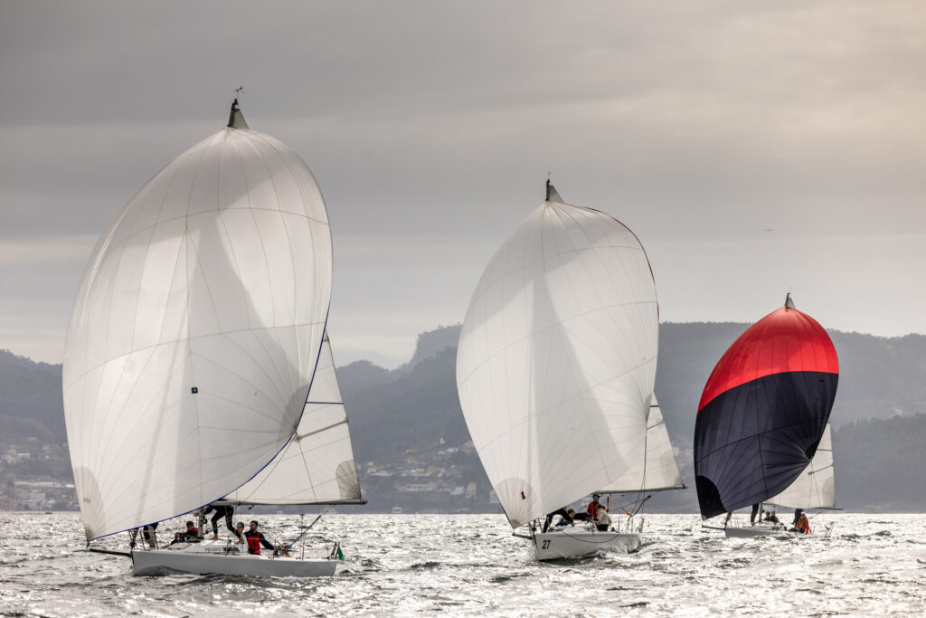 EL TROFEO XACOBEO INAUGURARÁ LA LIGA DE 6M 2026 CON EL «BRIBÓN» DEFENDIENDO TÍTULO