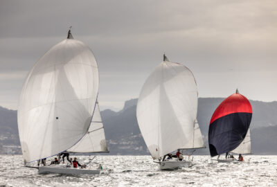 EL TROFEO XACOBEO INAUGURARÁ LA LIGA DE 6M 2026 CON EL «BRIBÓN» DEFENDIENDO TÍTULO