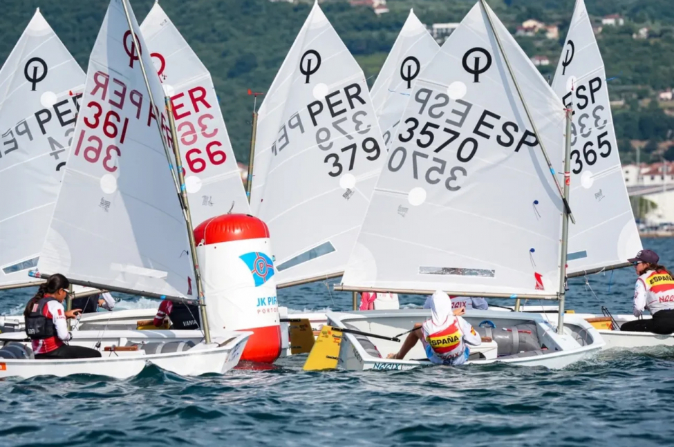 INTENSA SEMANA SANTA PARA LA VELA GALLEGA, CON LAS MIRADAS PUESTAS EN ALICANTE, BILBAO Y PALMA