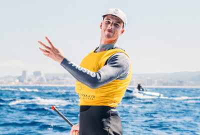 55º TROFEO PRINCESA SOFÍA MALLORCA BY FERGUS HOTELS. BECKETT ASPIRA A SU QUINTO «SOFÍA»