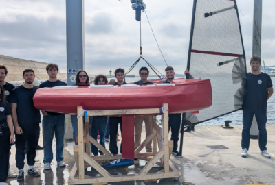 LA MICRO RUTA DE LA SAL CELEBRARÁ UN EVENTOP DE EXHIBICIÓN EN IBIZA