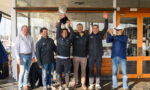 «HSN SAILING TEAM» CAMPEÓN ABSOLUTO DE...