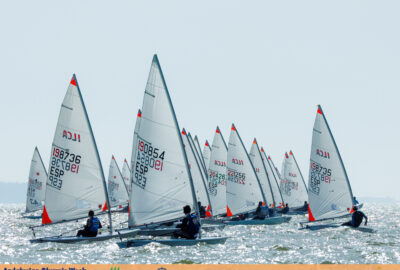 FINAL ÉPICO PARA LA 21ª SEMANA OLÍMPICA ANDALUZA