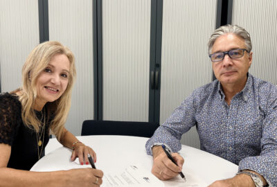 RFGM. EL GRUPO DAVILA RATIFICA SU RESPALDO A LA MOTONÁUTICA INCLUSIVA