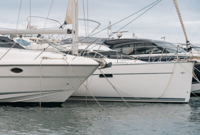 EL MERCADO NÁUTICO BALEAR SIGUE AL ALZA EN FEBRERO