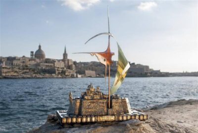 COMIENZA LA CUENTA ATRÁS PARA LA ROLEX MIDDLE SEA RACE 2026