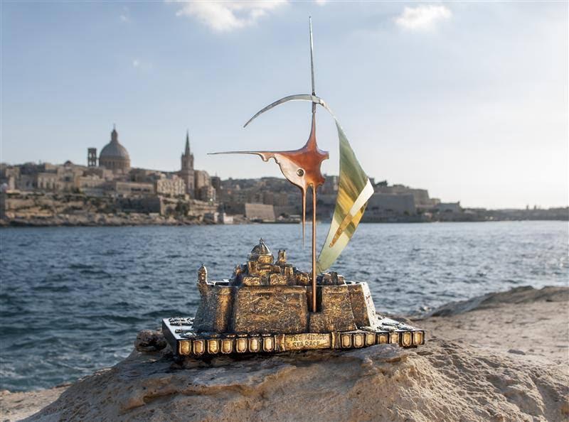 COMIENZA LA CUENTA ATRÁS PARA LA ROLEX MIDDLE SEA RACE 2026