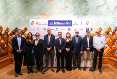 LA RUTA DE LA SAL RUMBO IBIZA PRESENTA SU XXXVIII EDICIÓN