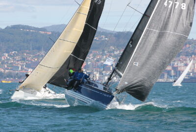 LA LIGA DE INVIERNO CÍES-RANDE PONE RUMBO A SU RECTA FINAL