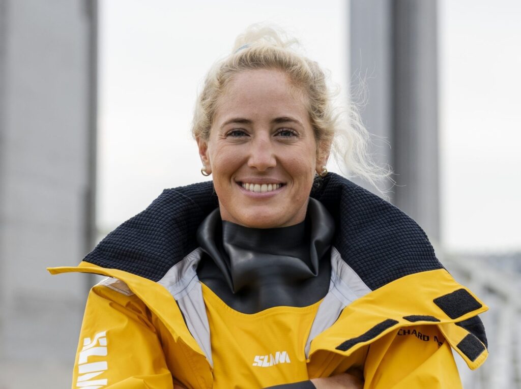 WORLD SAILING CELEBRA EL DÍA INTERNACIONAL DE LA MUJER PROMOVIENDO LA TUTELA Y LA ALIANZA