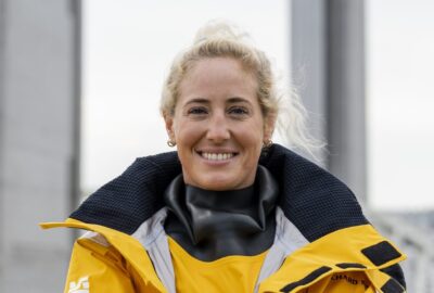 WORLD SAILING CELEBRA EL DÍA INTERNACIONAL DE LA MUJER PROMOVIENDO LA TUTELA Y LA ALIANZA
