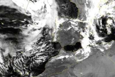 INFO METEO LOCALIDADES A 13 ABR. 2026 09:00 LT.