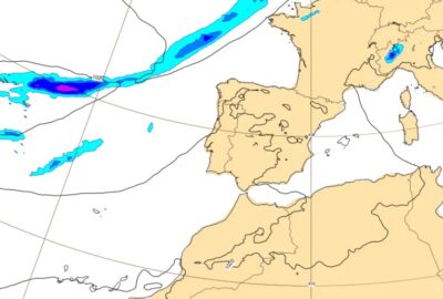 INFO METEO LOCALIDADES A 17 ABR. 2026 09:00 LT.