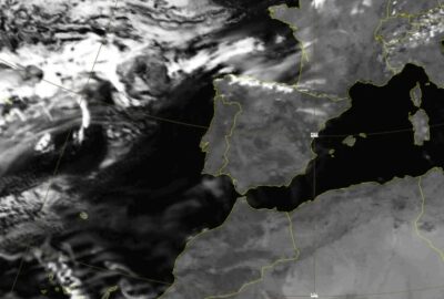 INFO METEO LOCALIDADES A 18 ABR. 2026 09:00 LT.