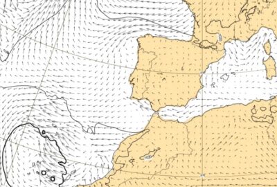 INFO METEO LOCALIDADES A 19 ABR. 2026 09:00 LT.